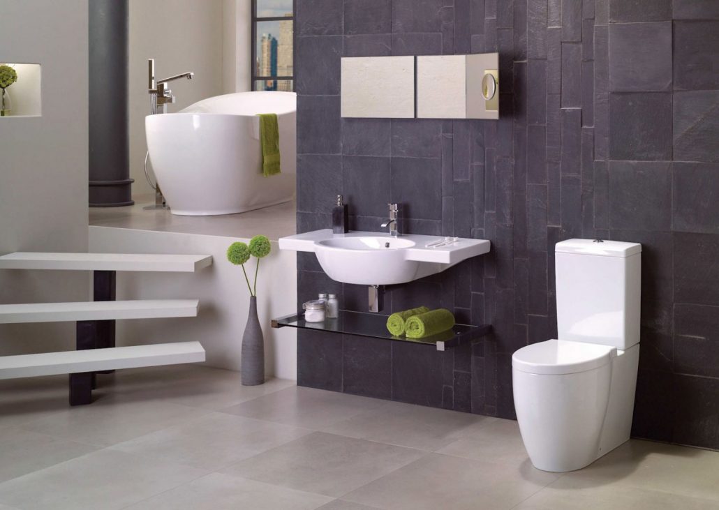 Bathroom Fitters In South London, How To Get A New Bathroom Fitted